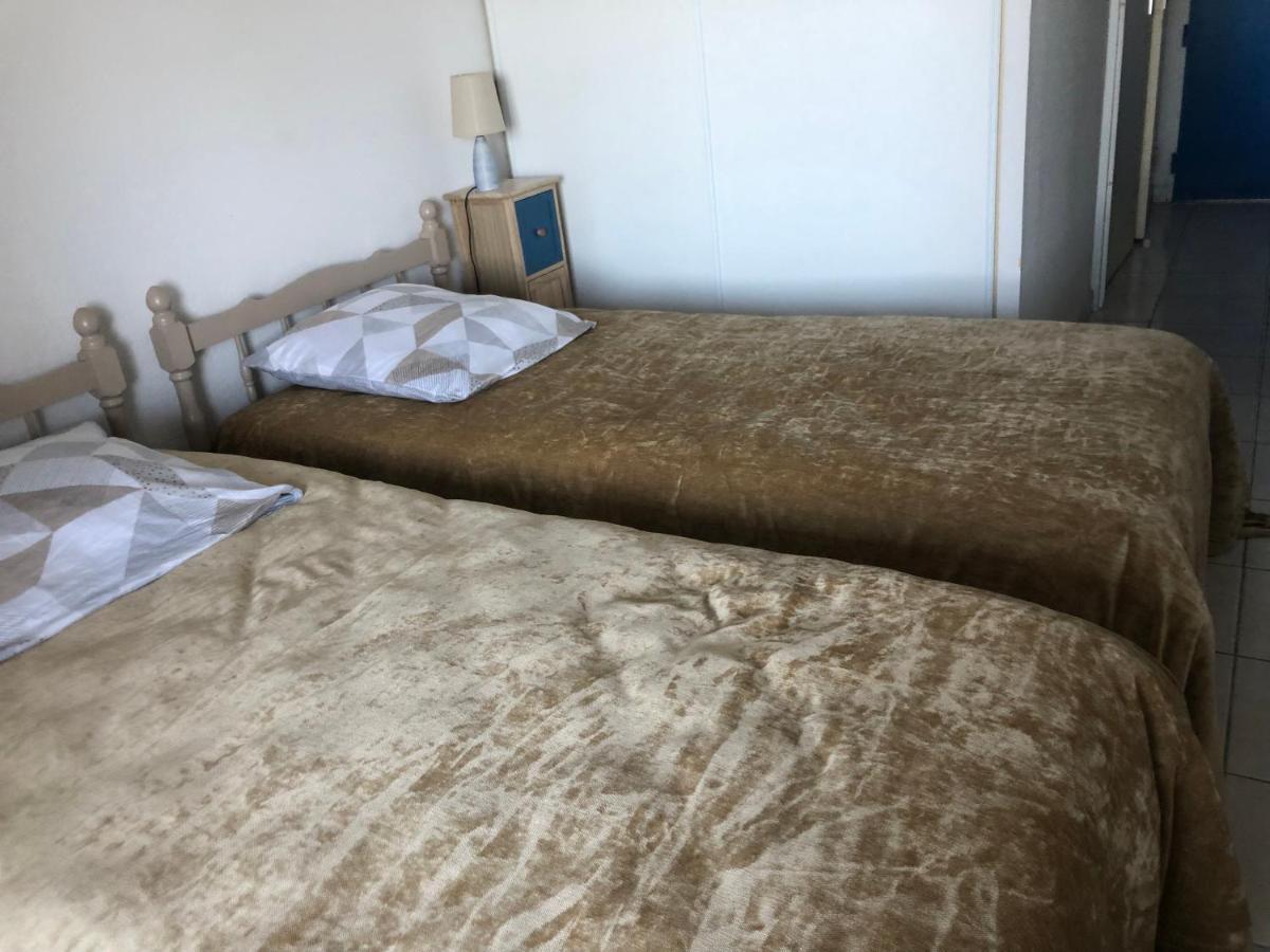 Le Jardin De La Plage - T2 - Terrasse Jardin 30M2 - Piscine - Clim- Wifi -Parking Canet-en-Roussillon Eksteriør billede
